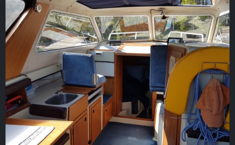 Flipper 700 Uudella moottorilla-kuva-4